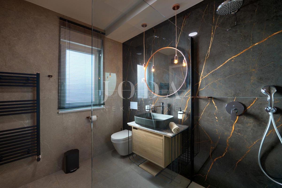 Hiša Marčana, 198,45m2