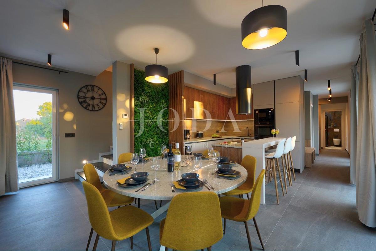 Hiša Marčana, 198,45m2