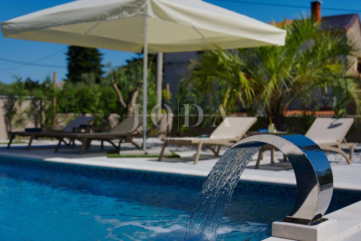 Hiša Marčana, 198,45m2