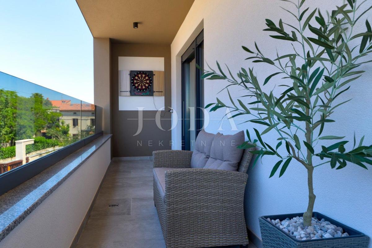 Hiša Marčana, 198,45m2