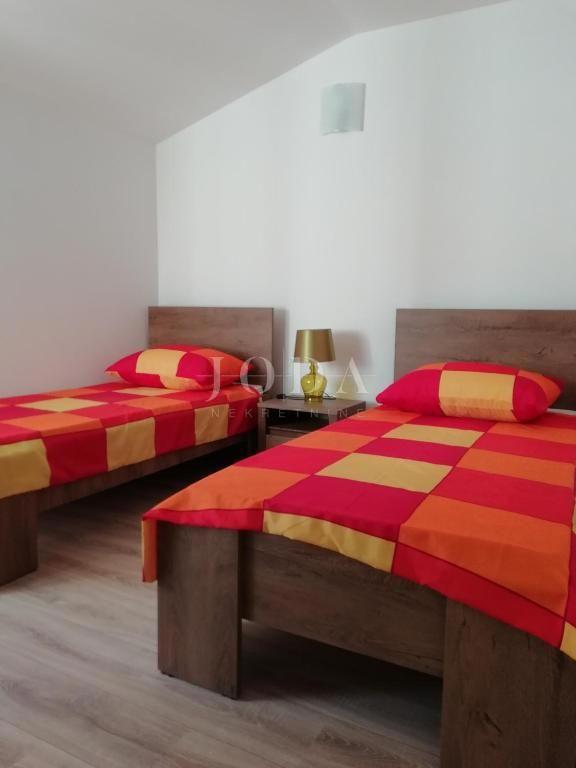 Hiša Labin, 350m2