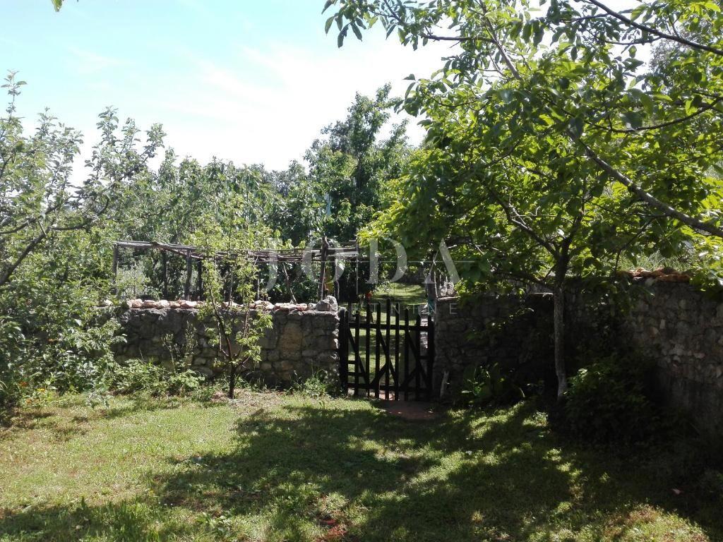 Hiša Labin, 350m2