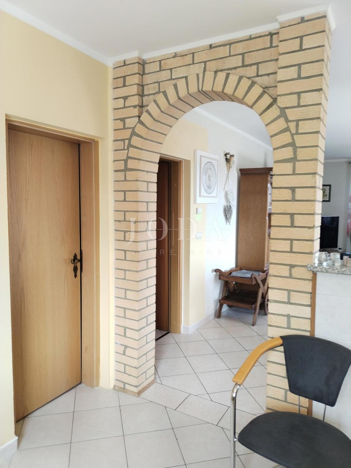 Stanovanje Labin, 120m2