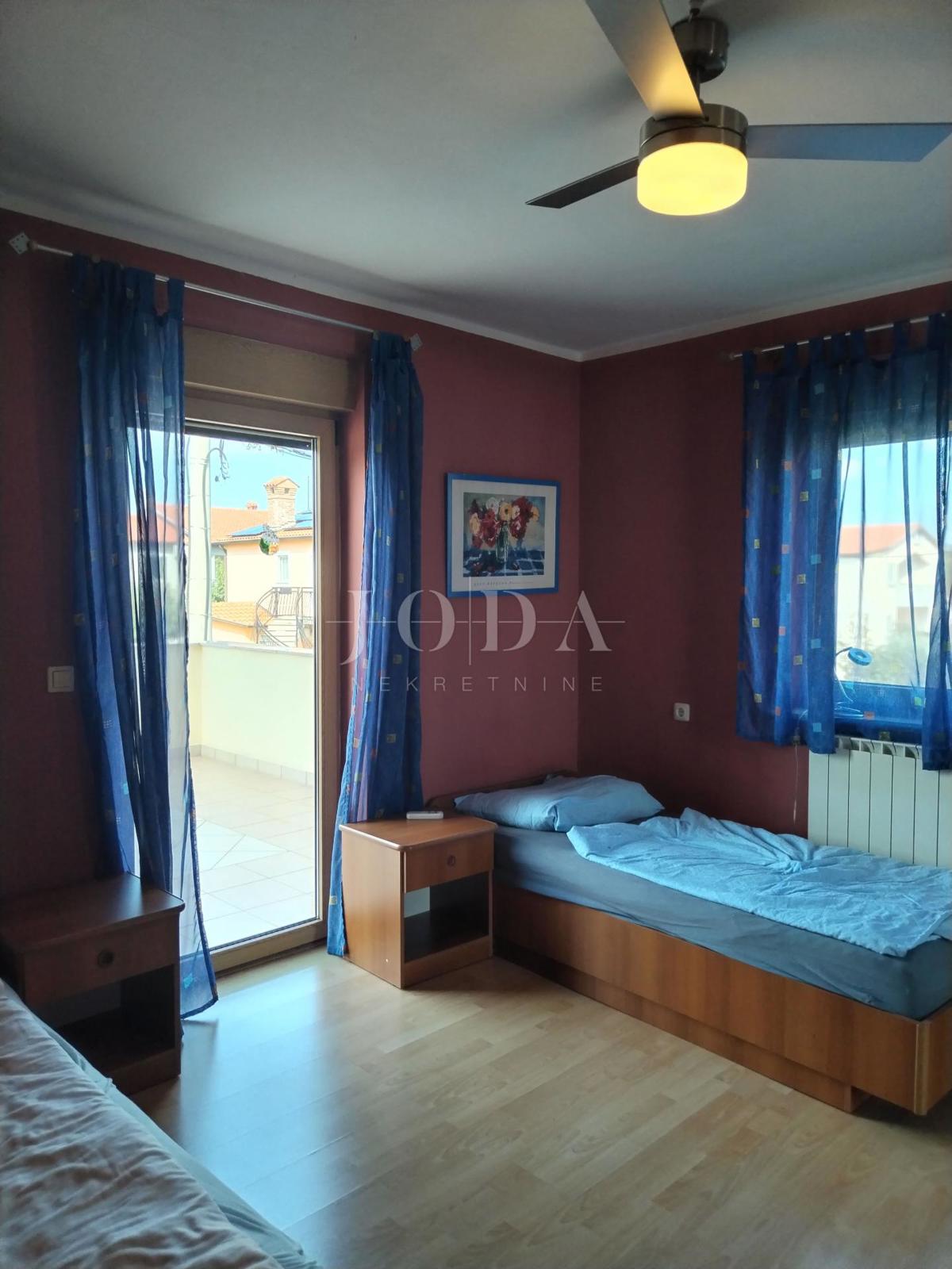 Stanovanje Labin, 120m2