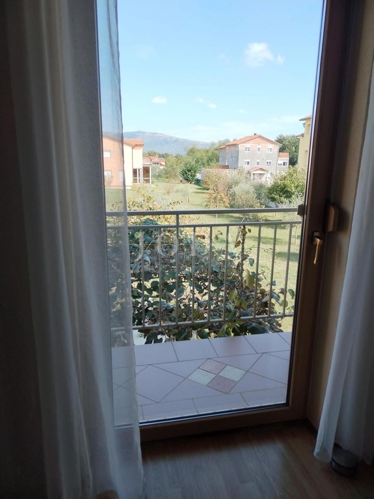 Stanovanje Labin, 120m2