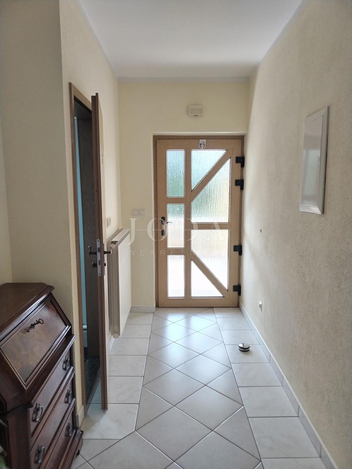 Stanovanje Labin, 120m2