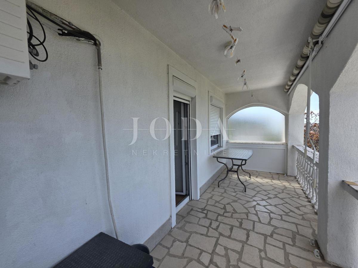 Stanovanje Klenovica, Novi Vinodolski, 46m2