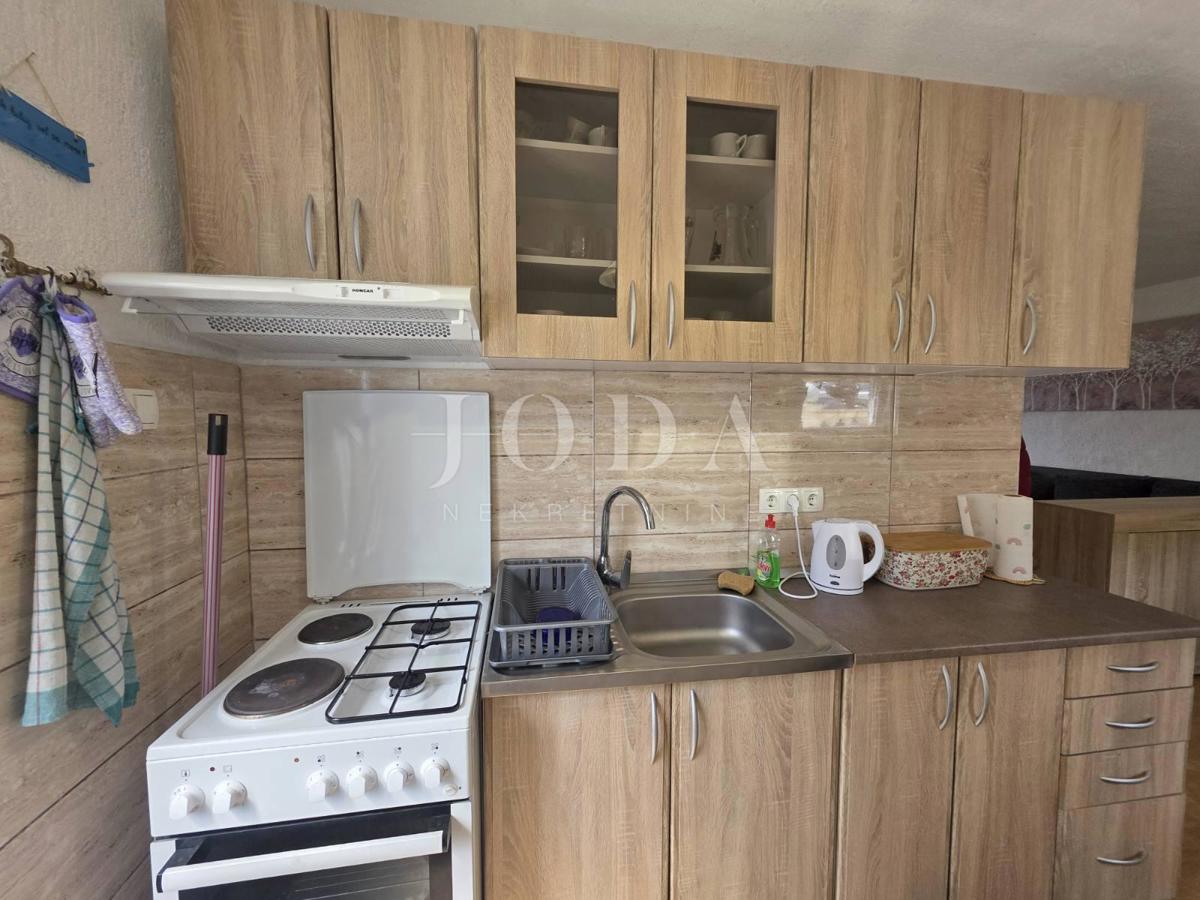 Stanovanje Klenovica, Novi Vinodolski, 46m2