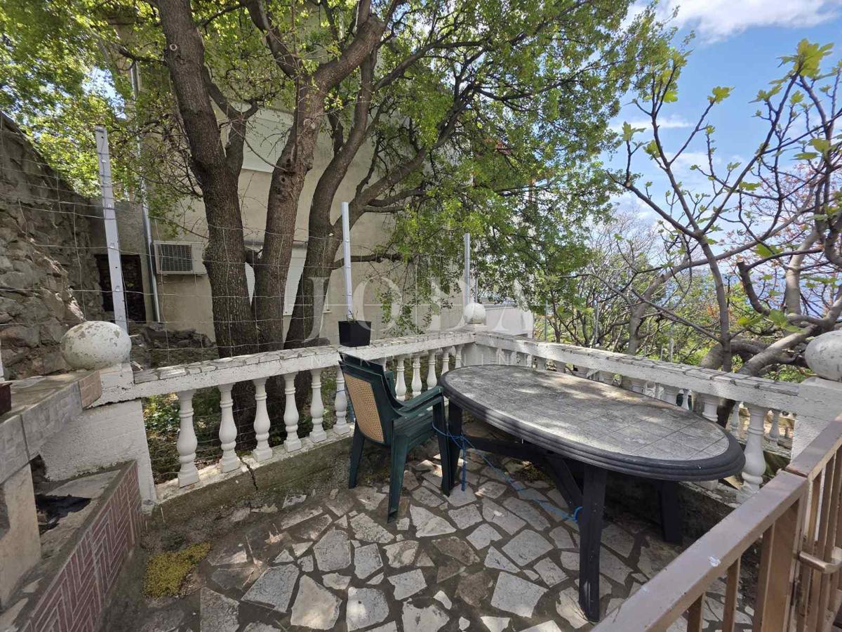 Stanovanje Klenovica, Novi Vinodolski, 46m2