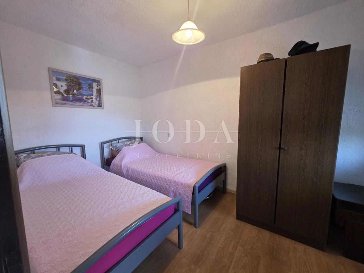 Stanovanje Klenovica, Novi Vinodolski, 46m2
