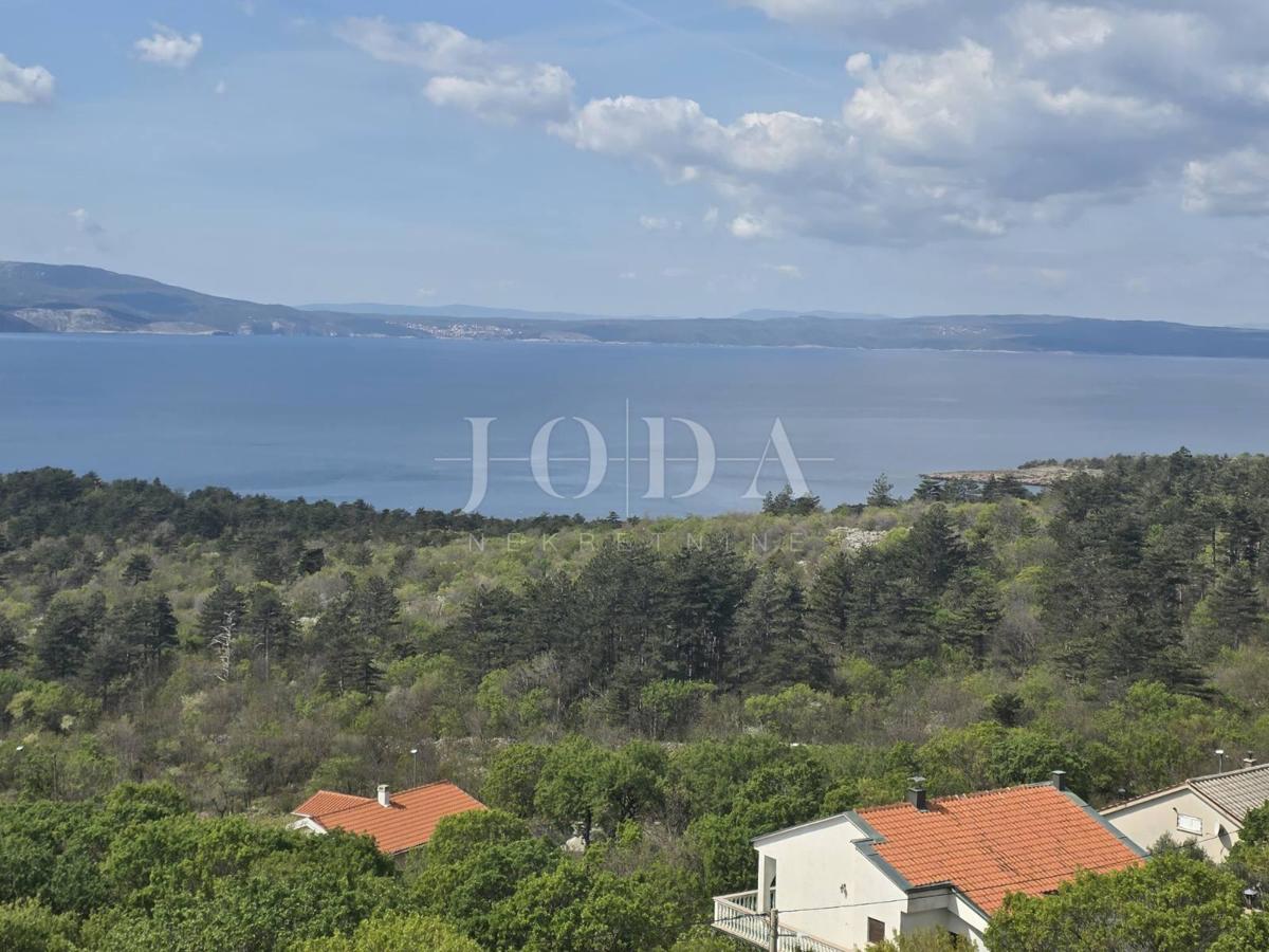 Stanovanje Klenovica, Novi Vinodolski, 46m2