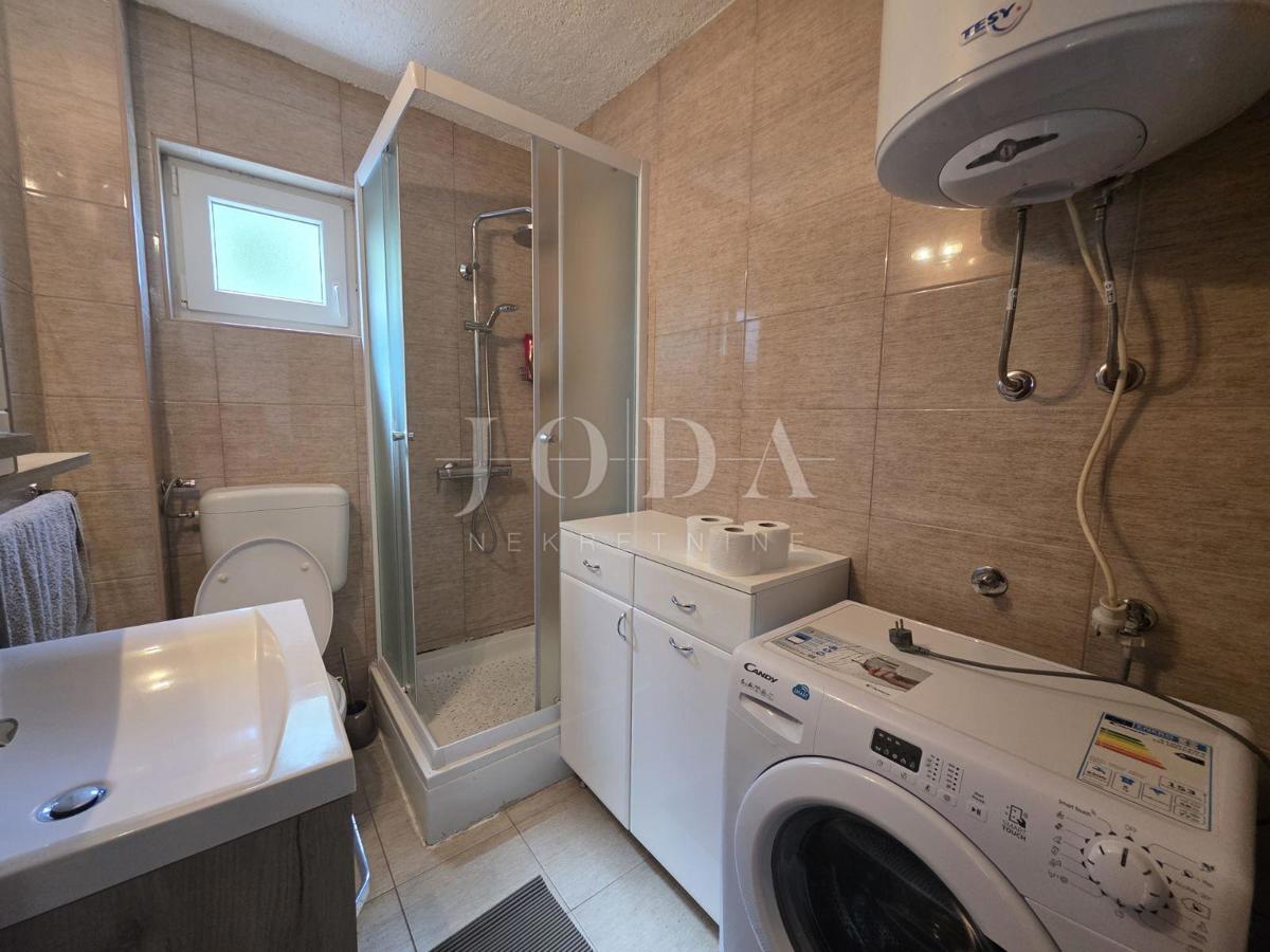 Stanovanje Klenovica, Novi Vinodolski, 46m2