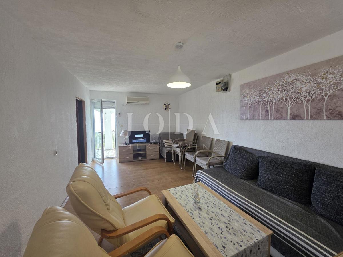 Stanovanje Klenovica, Novi Vinodolski, 46m2