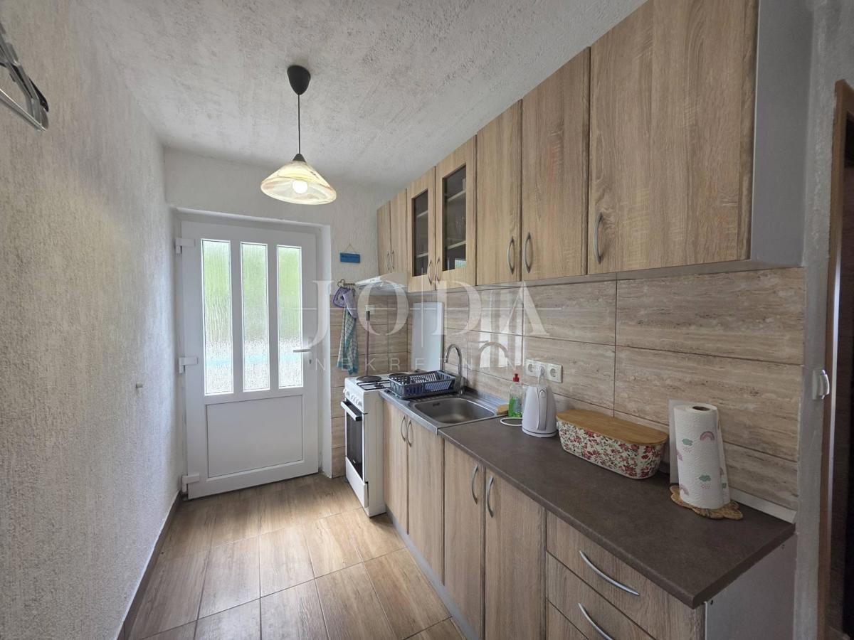 Stanovanje Klenovica, Novi Vinodolski, 46m2