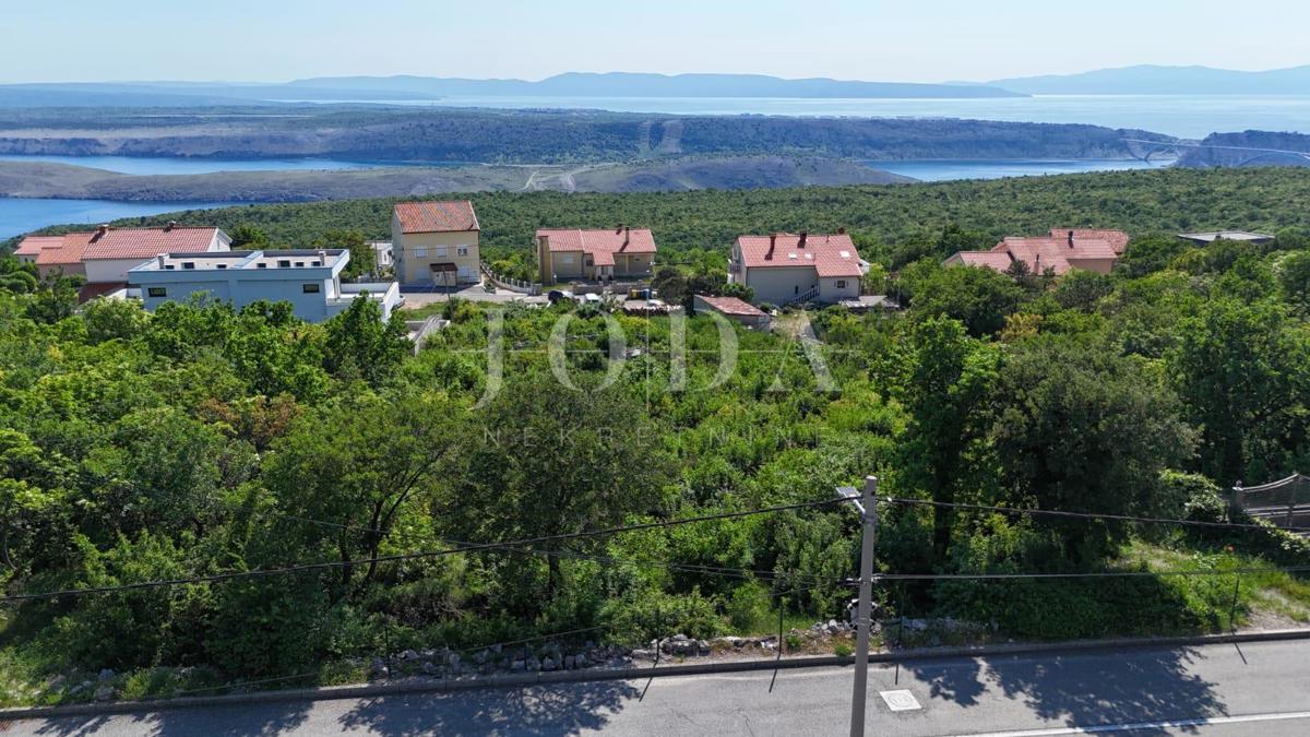 Zemljišče Smrika 591m2
