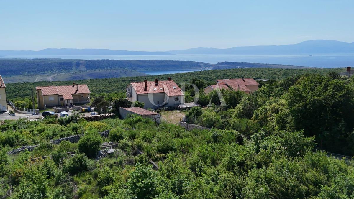 Zemljišče Smrika 591m2