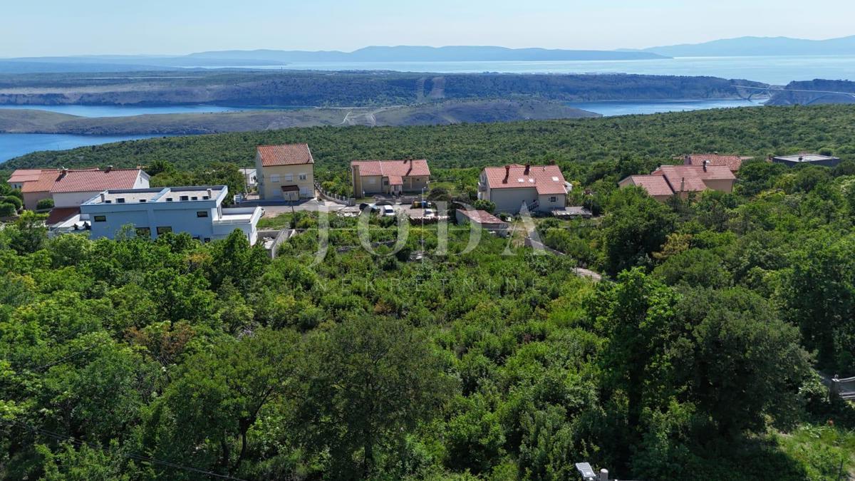 Zemljišče Smrika 591m2