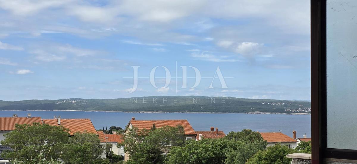 Stanovanje Selce, Crikvenica, 64m2
