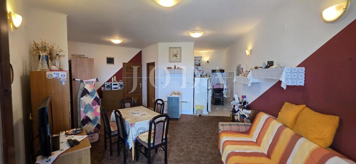 Stanovanje Selce, Crikvenica, 64m2