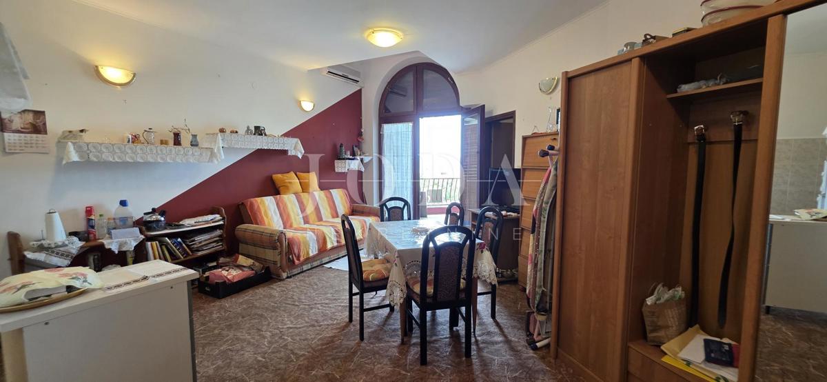 Stanovanje Selce, Crikvenica, 64m2