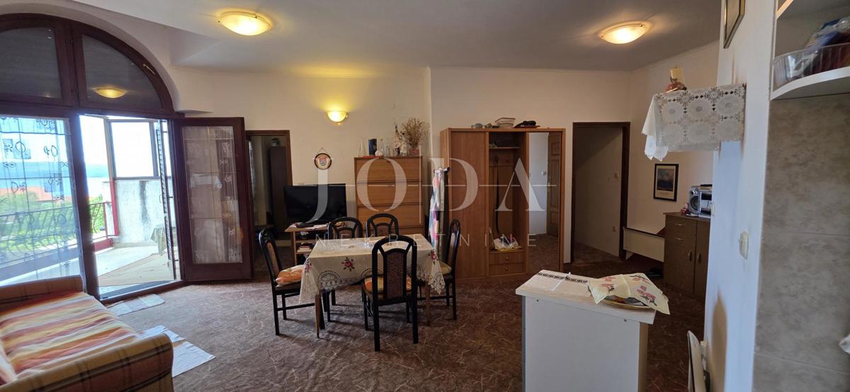 Stanovanje Selce, Crikvenica, 64m2