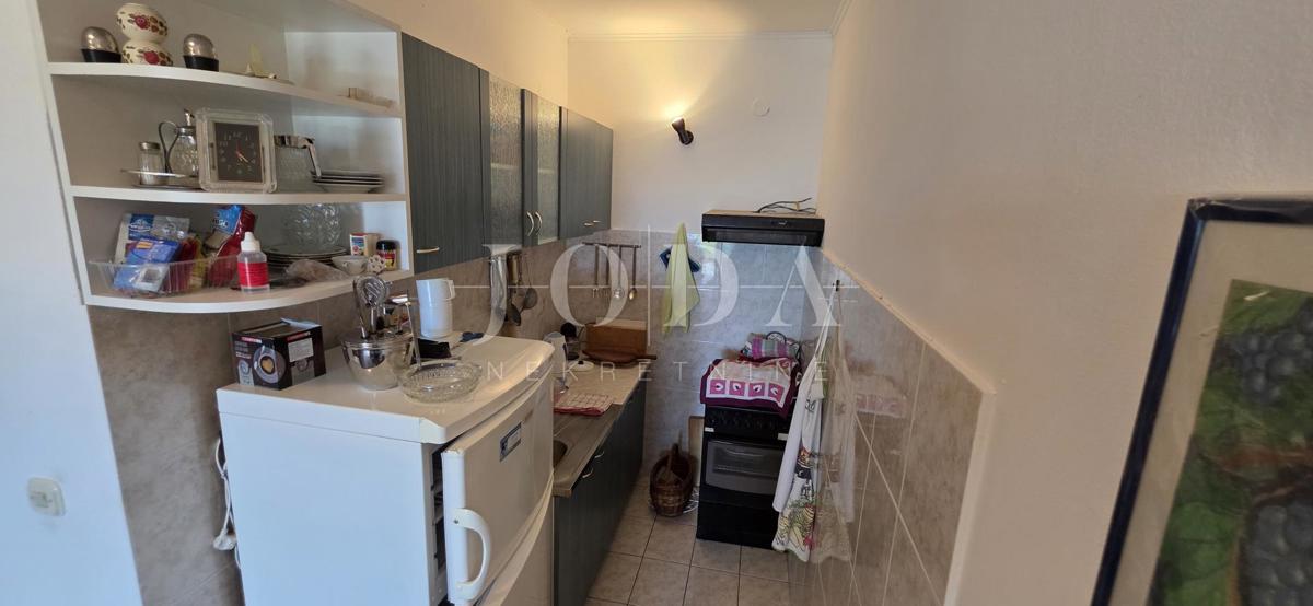 Stanovanje Selce, Crikvenica, 64m2