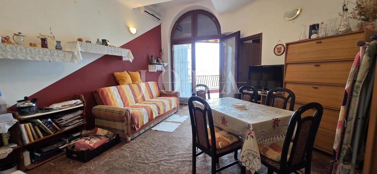Stanovanje Selce, Crikvenica, 64m2