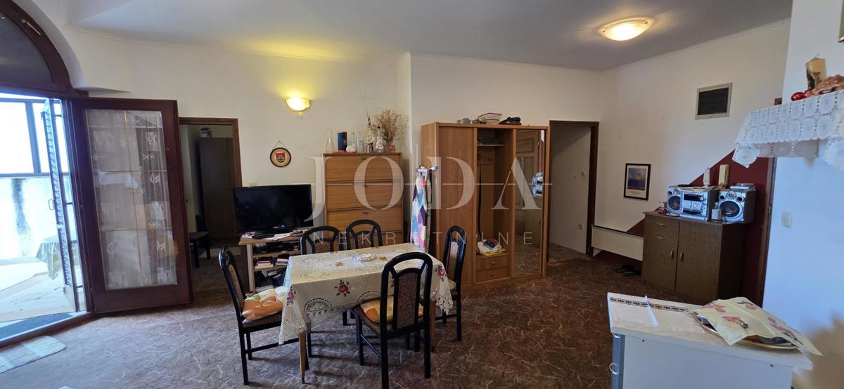 Stanovanje Selce, Crikvenica, 64m2