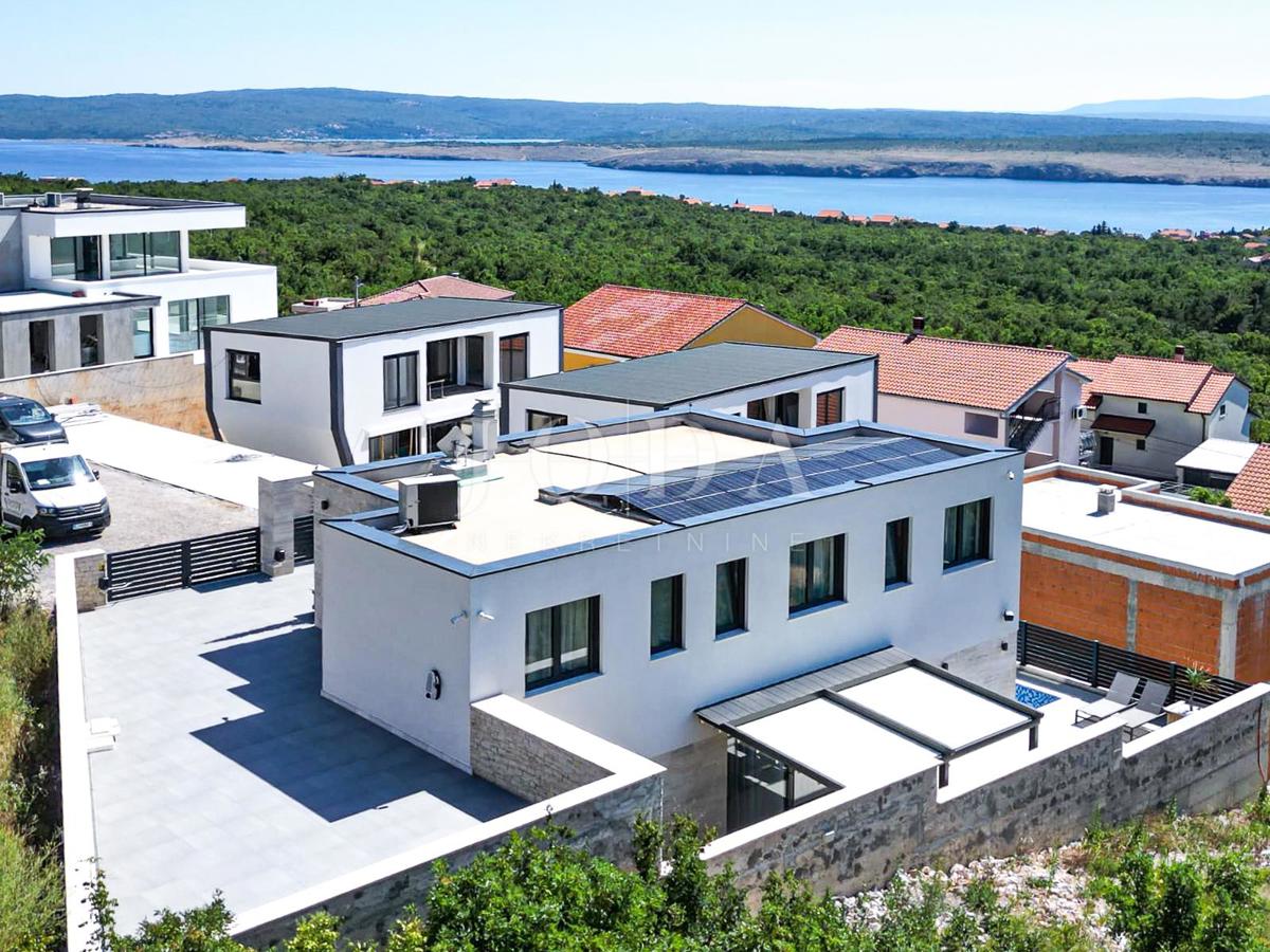 Hiša Jadranovo, Crikvenica, 333m2