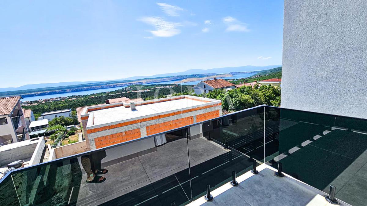 Hiša Jadranovo, Crikvenica, 333m2