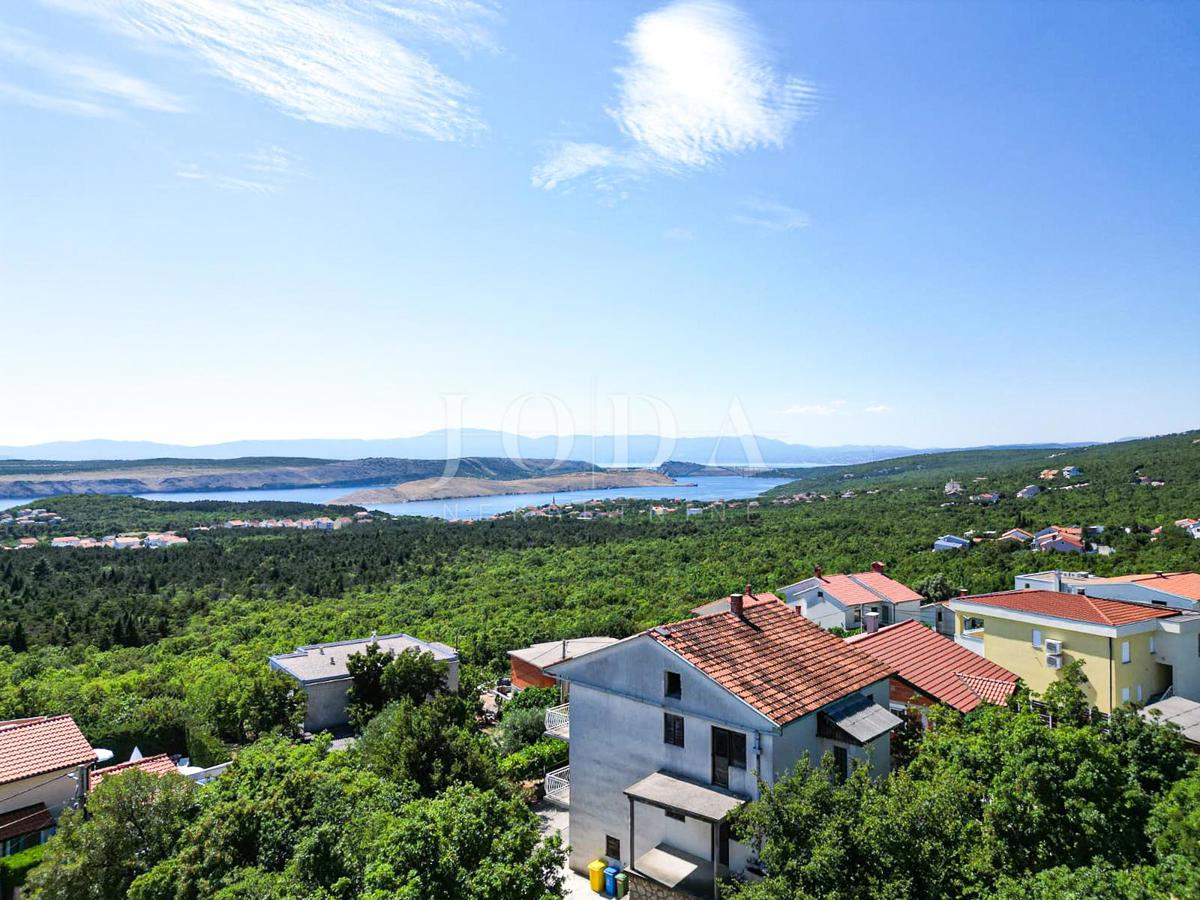 Hiša Jadranovo, Crikvenica, 333m2