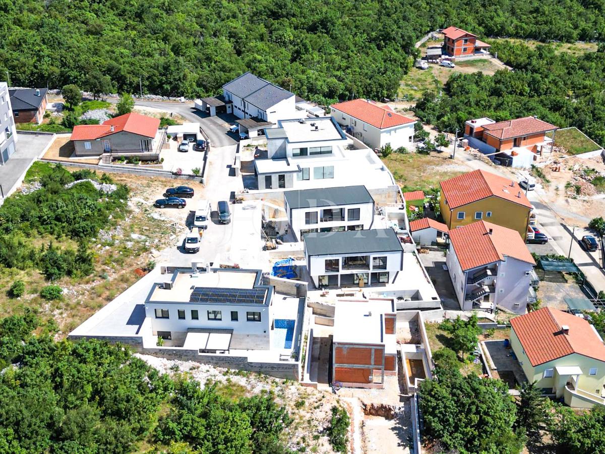 Hiša Jadranovo, Crikvenica, 333m2