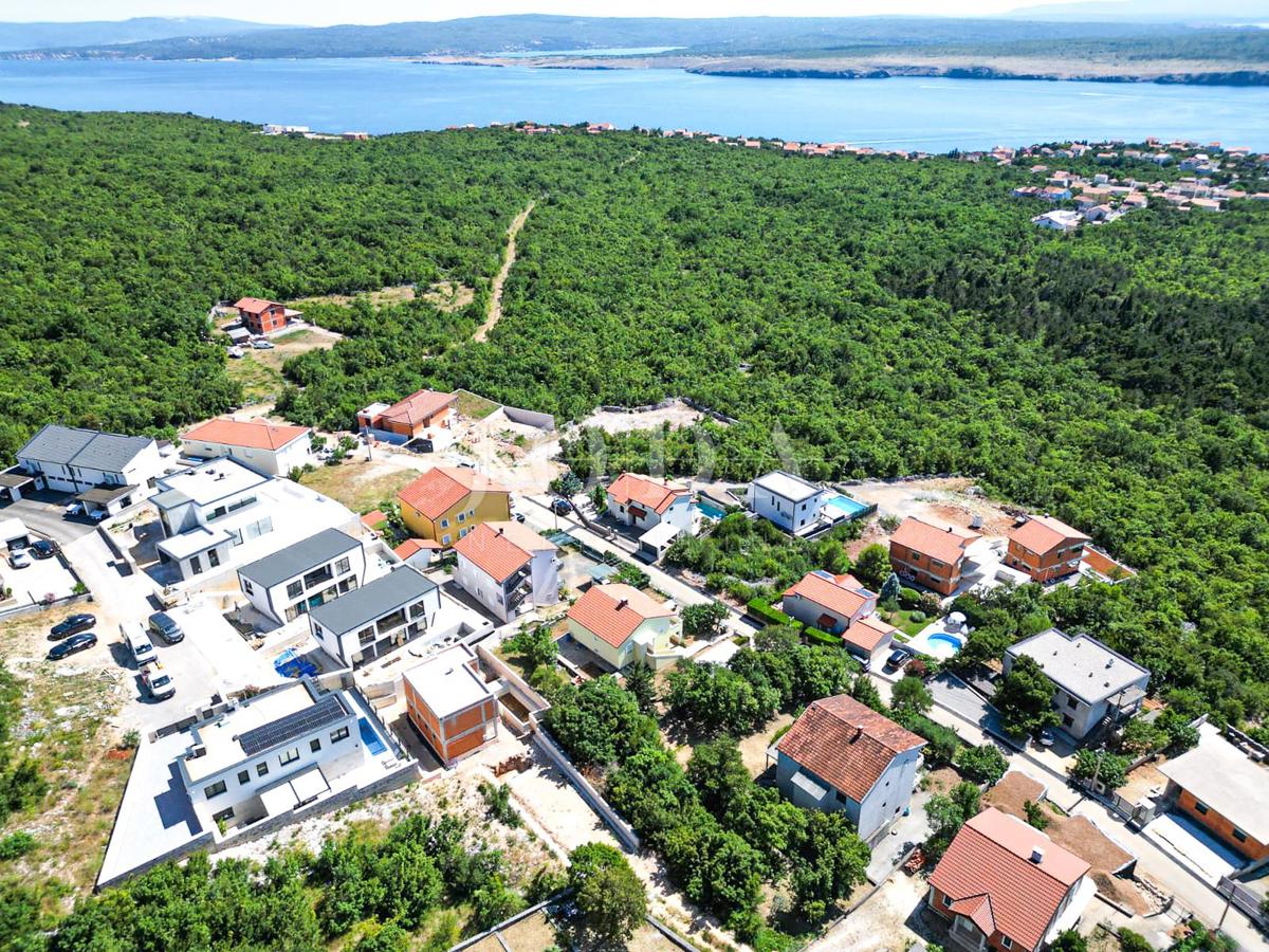 Hiša Jadranovo, Crikvenica, 333m2