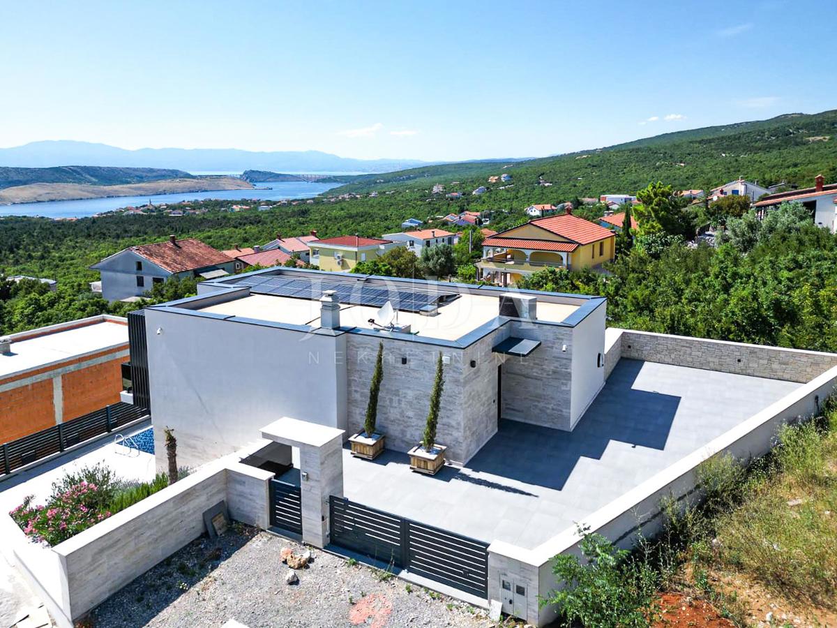 Hiša Jadranovo, Crikvenica, 333m2