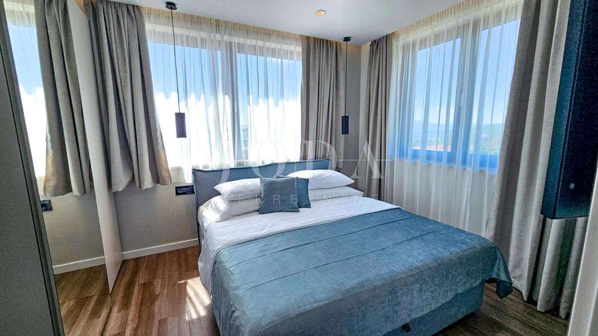 Hiša Jadranovo, Crikvenica, 333m2