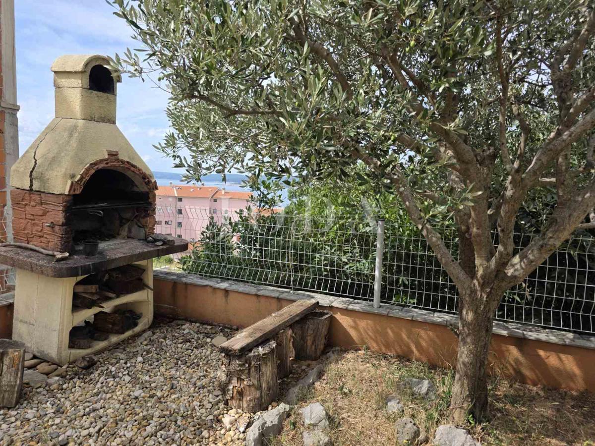 Stanovanje Crikvenica, 93,51m2