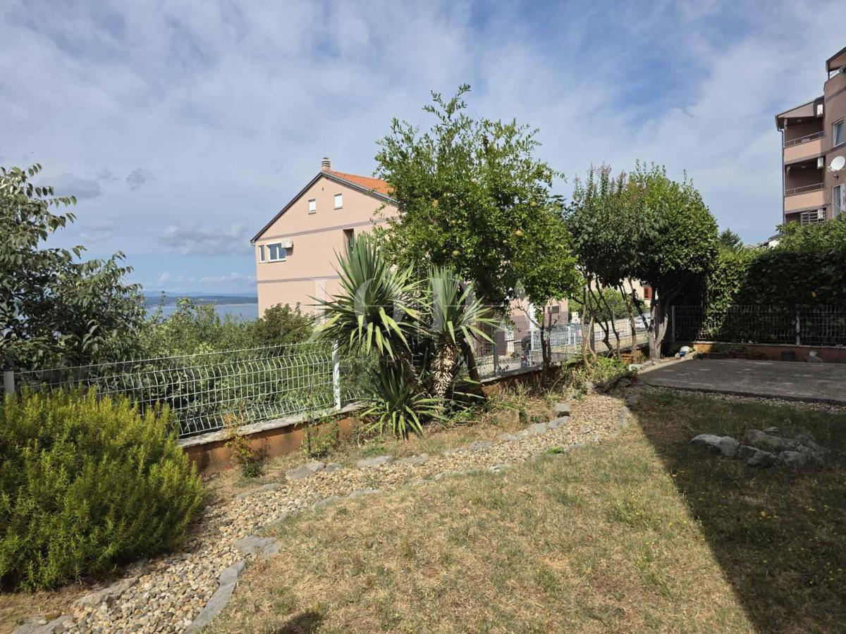 Stanovanje Crikvenica, 93,51m2