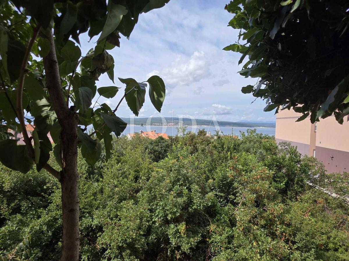 Stanovanje Crikvenica, 93,51m2