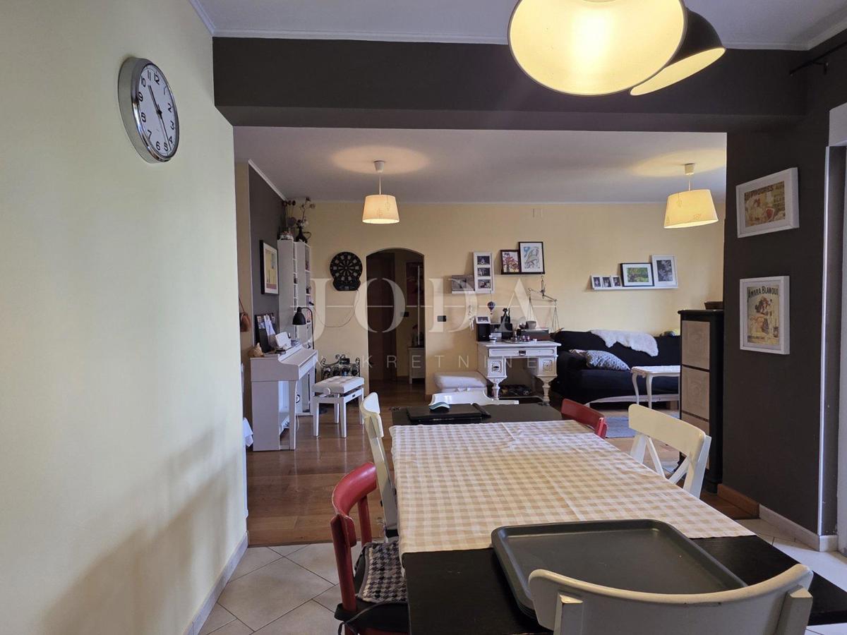 Stanovanje Crikvenica, 93,51m2