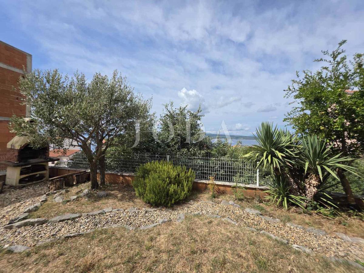 Stanovanje Crikvenica, 93,51m2