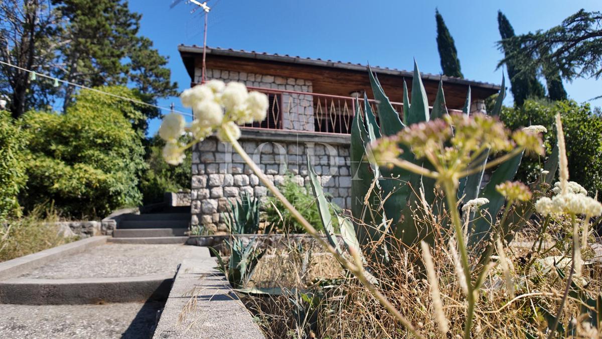 Hiša Novi Vinodolski, 100m2