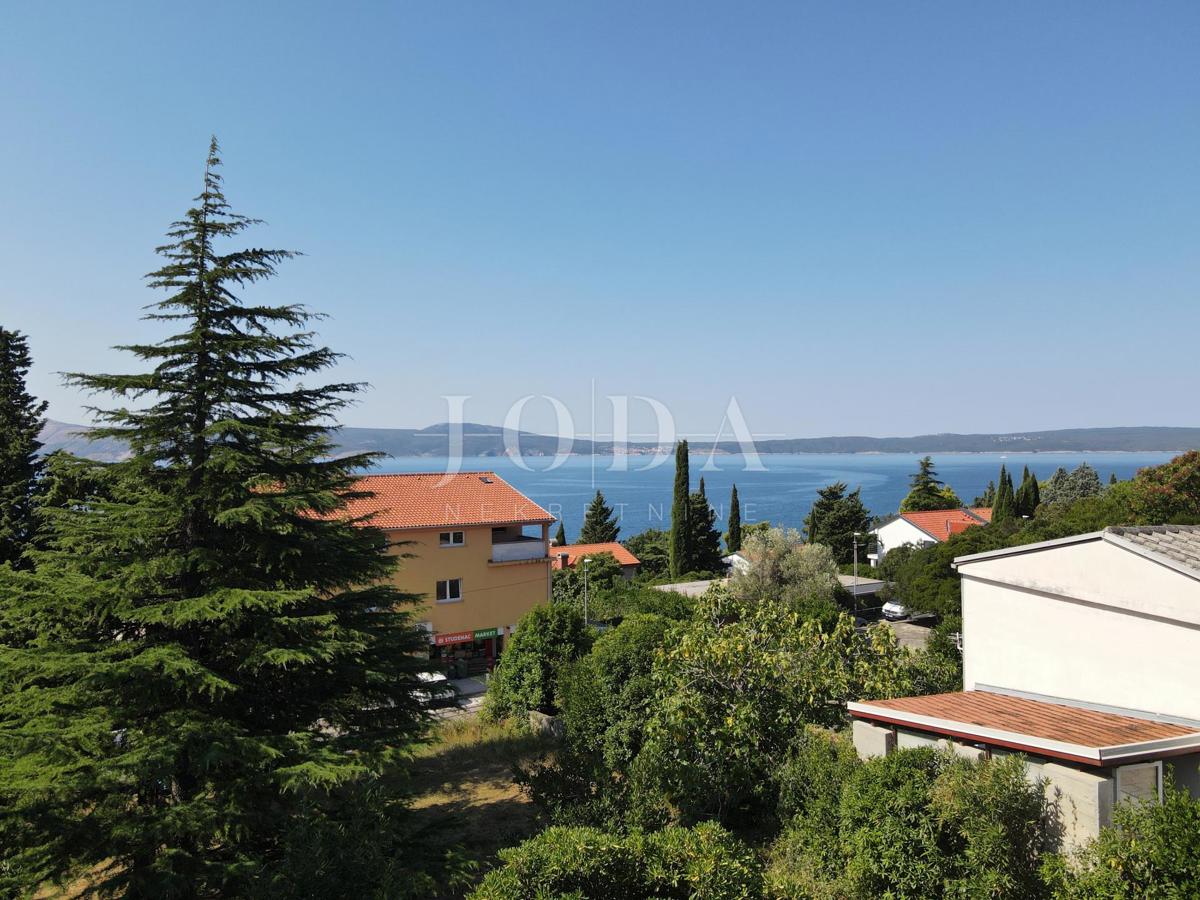 Hiša Novi Vinodolski, 100m2