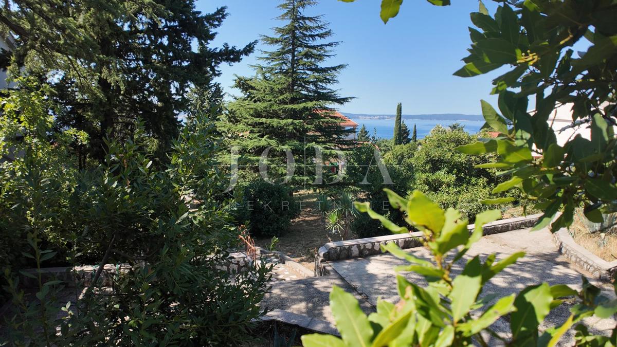 Hiša Novi Vinodolski, 100m2