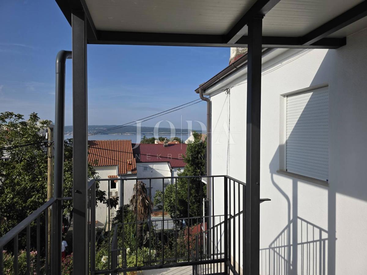 Stanovanje Crikvenica, 93,98m2