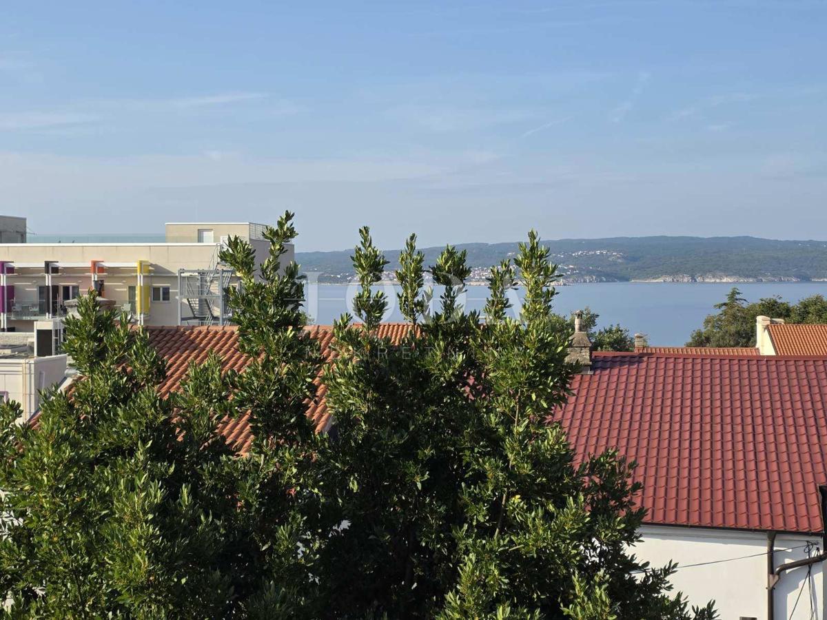 Stanovanje Crikvenica, 93,98m2