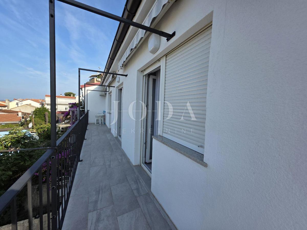 Stanovanje Crikvenica, 93,98m2