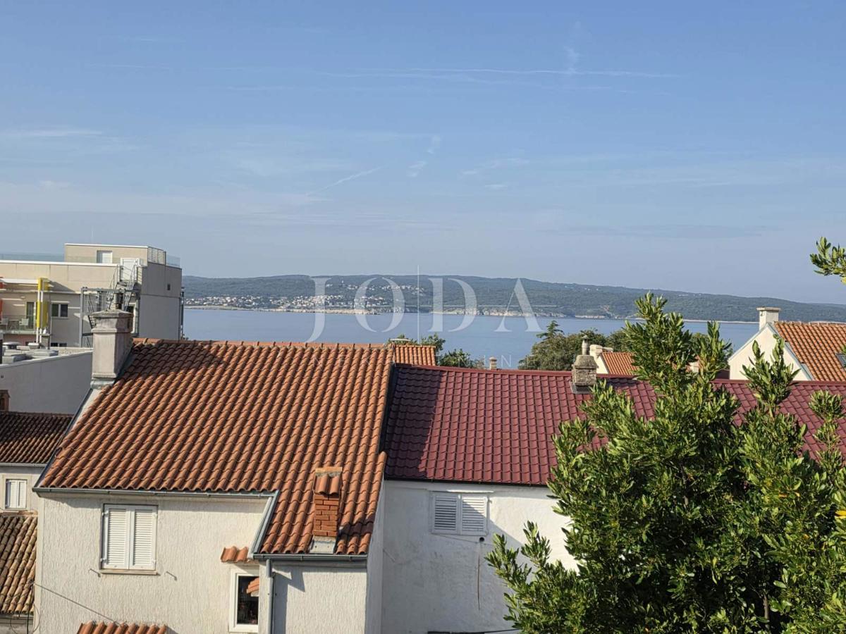 Stanovanje Crikvenica, 93,98m2