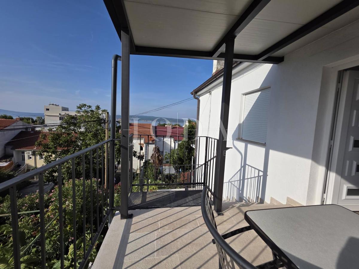 Stanovanje Crikvenica, 93,98m2