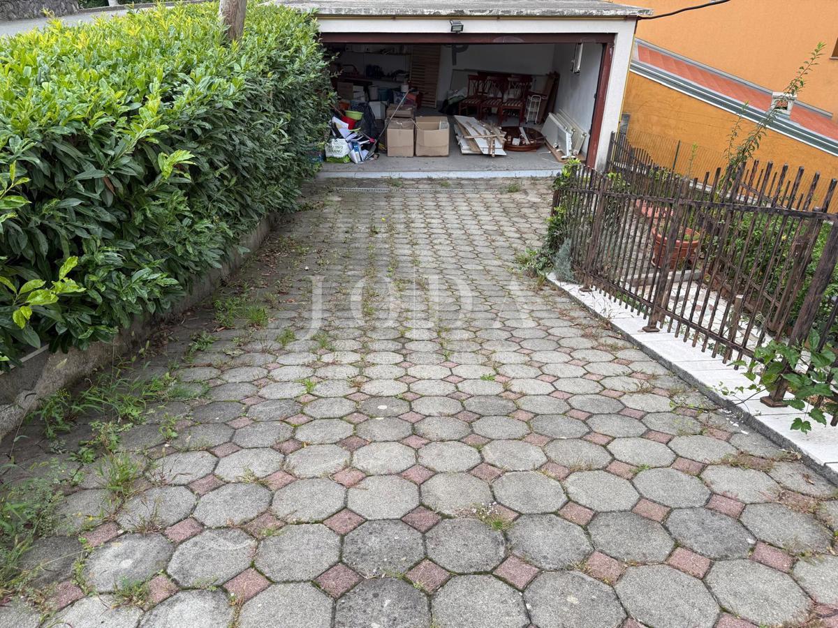 Stanovanje Sroki, Viškovo, 53,43m2