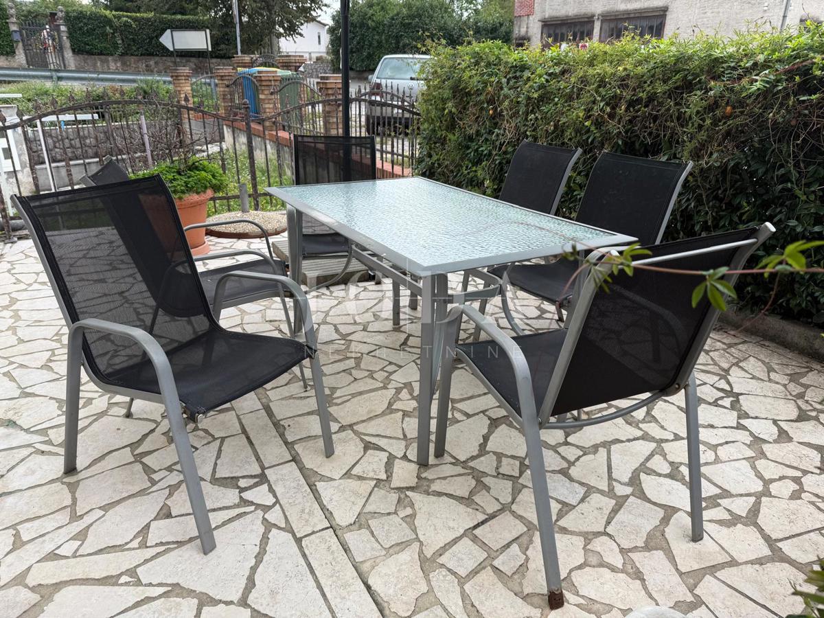 Stanovanje Sroki, Viškovo, 53,43m2